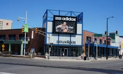 adidas Outlet Store Atlantic City, business photo 1