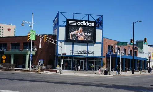 adidas Outlet Store Atlantic City business photo