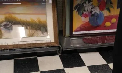 Alcove Thrift Shop, business photo 1