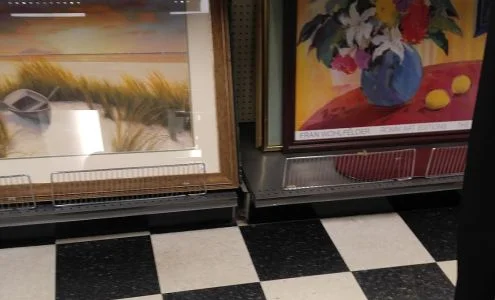 Alcove Thrift Shop business photo