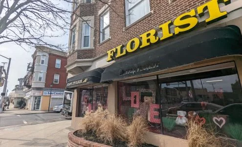 Atlantic City Flower Shop business photo