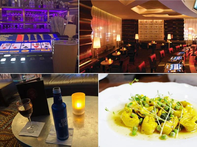 B Bar business photo