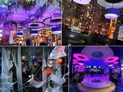 Bar One, business photo 1