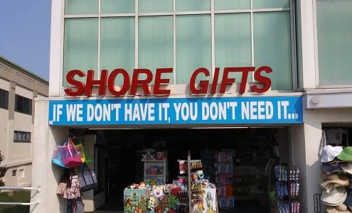 Boardwalk Gifts & Souvenirs business photo