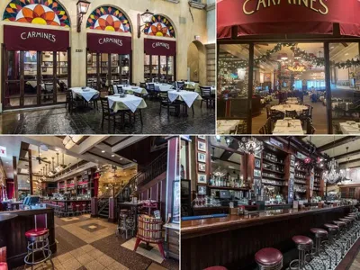 Carmine's - Atlantic City, business photo 1