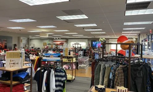 Charity Center Thrift business photo