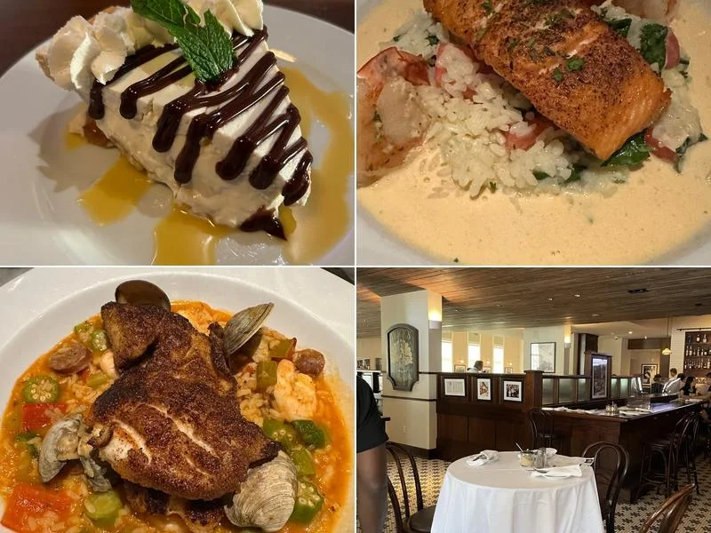 Dock's Oyster House business photo