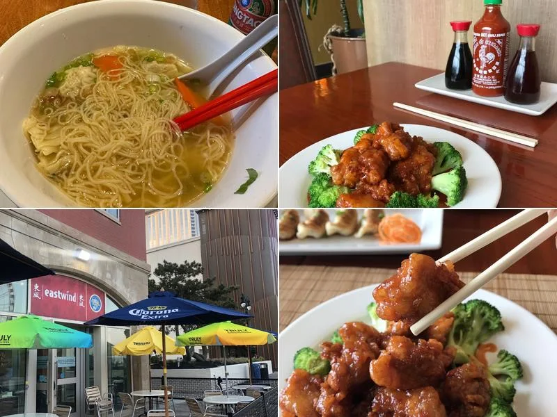 Eastwind Chinese Restaurant & Noodle Bar business photo