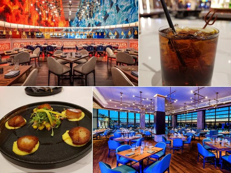 Hell's Kitchen business photo