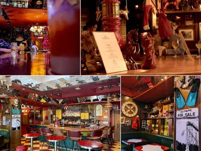 Horse Dive Bar, business photo 1