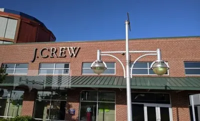 J.Crew Factory, business photo 1