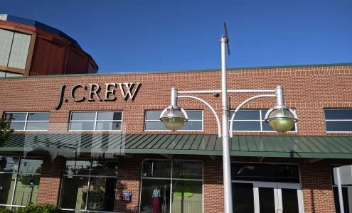 J.Crew Factory business photo