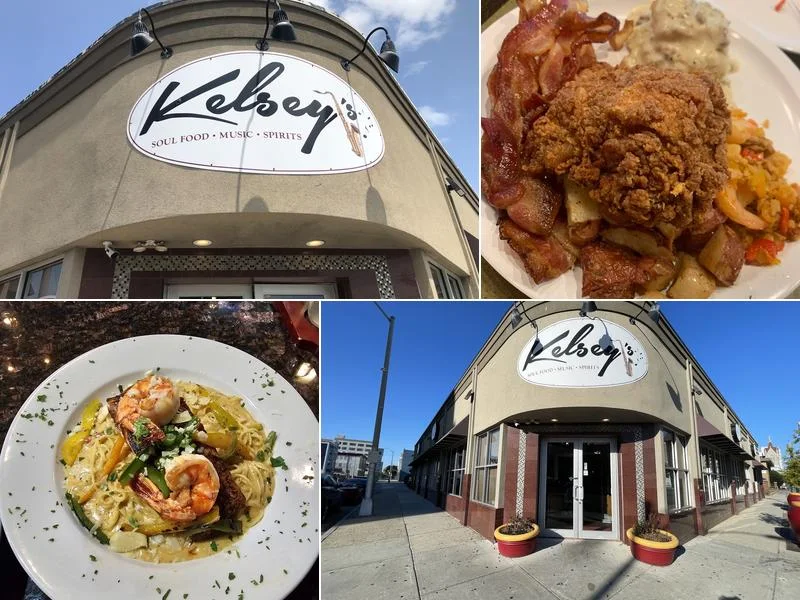 Kelsey's Atlantic city business photo