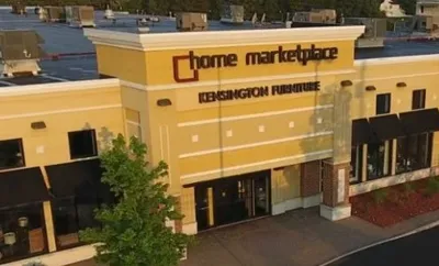 Kensington Furniture and Mattress, business photo 1