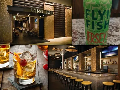 Long Bar, business photo 1