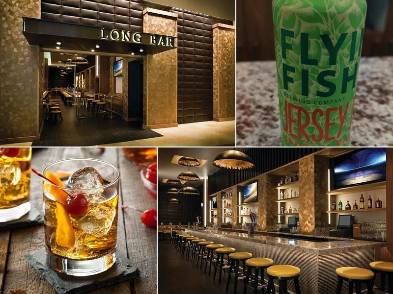 Long Bar business photo