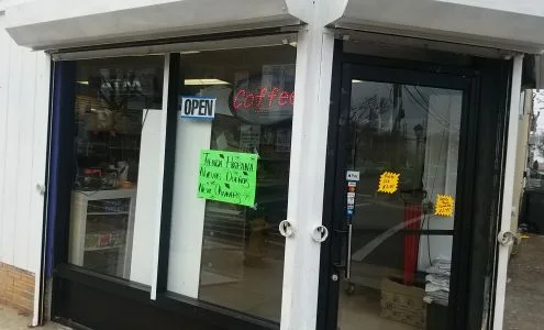 Morris Convenience & Grocery II business photo