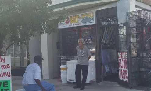 One Stop Bait & Tackle business photo
