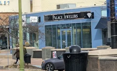 Palace Jewelers, business photo 1
