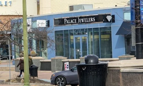 Palace Jewelers business photo