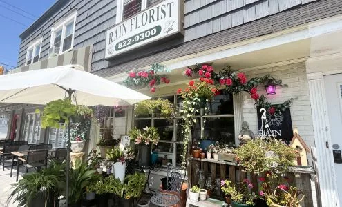 Rain Florist business photo