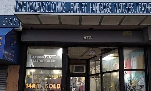Royal Fashion business photo