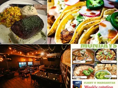 Ryfe Bar, Restaurant and Event Venue, business photo 1