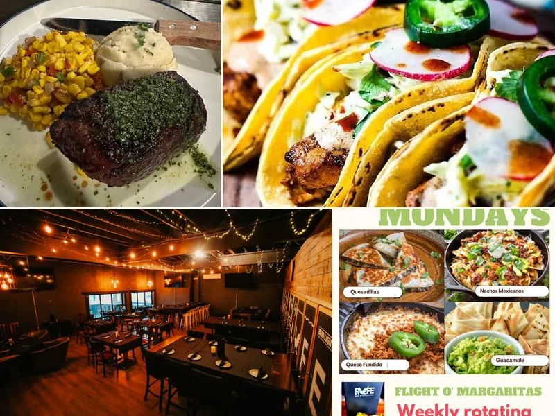 Ryfe Bar, Restaurant and Event Venue business photo