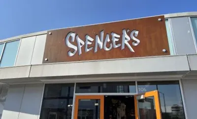 Spencers, business photo 1