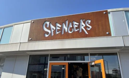 Spencers business photo