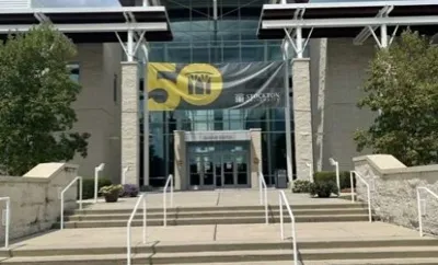 Stockton University Bookstore, business photo 1