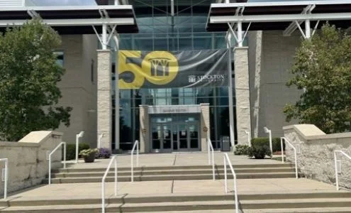 Stockton University Bookstore business photo