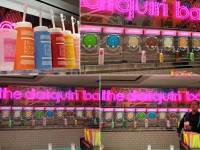 The Daiquiri Bar, business photo 1