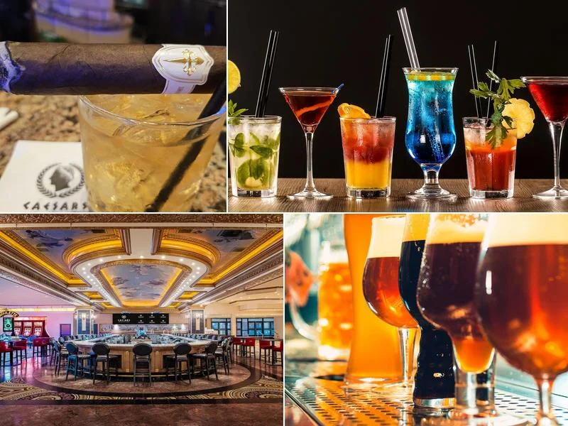Toga Bar business photo