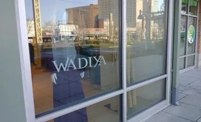 WADIYA CLOTHING, business photo 1