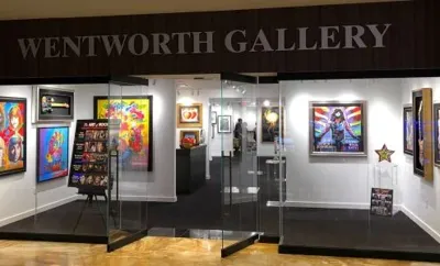 Wentworth Gallery, business photo 1