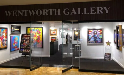 Wentworth Gallery business photo
