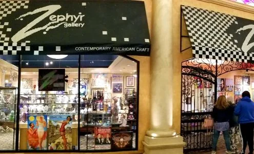 Zephyr Gallery business photo