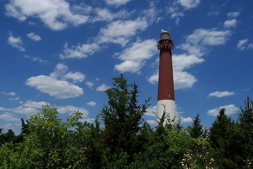 Barnegat Lighthouse State Park